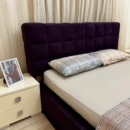 Appartamento Ardbay Golem (Tirana)