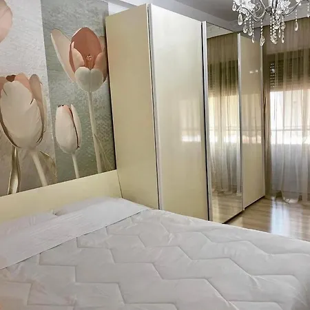 Ardbay * Golem (Tirana)