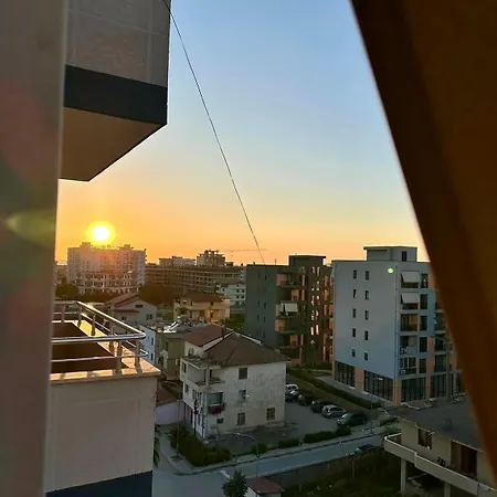 Ardbay * Golem (Tirana)