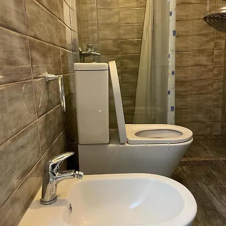 Ardbay Apartamento *