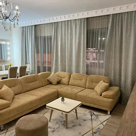 Apartamento Ardbay *