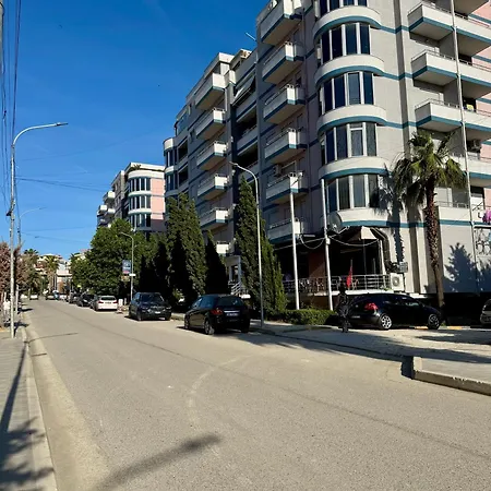 Apartamento Ardbay *