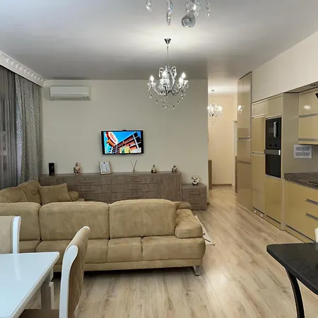 Ardbay Apartamento