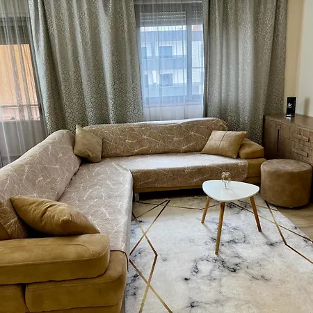 Ardbay Appartement *