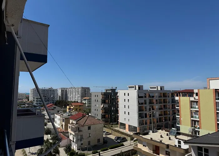 Ardbay Appartement